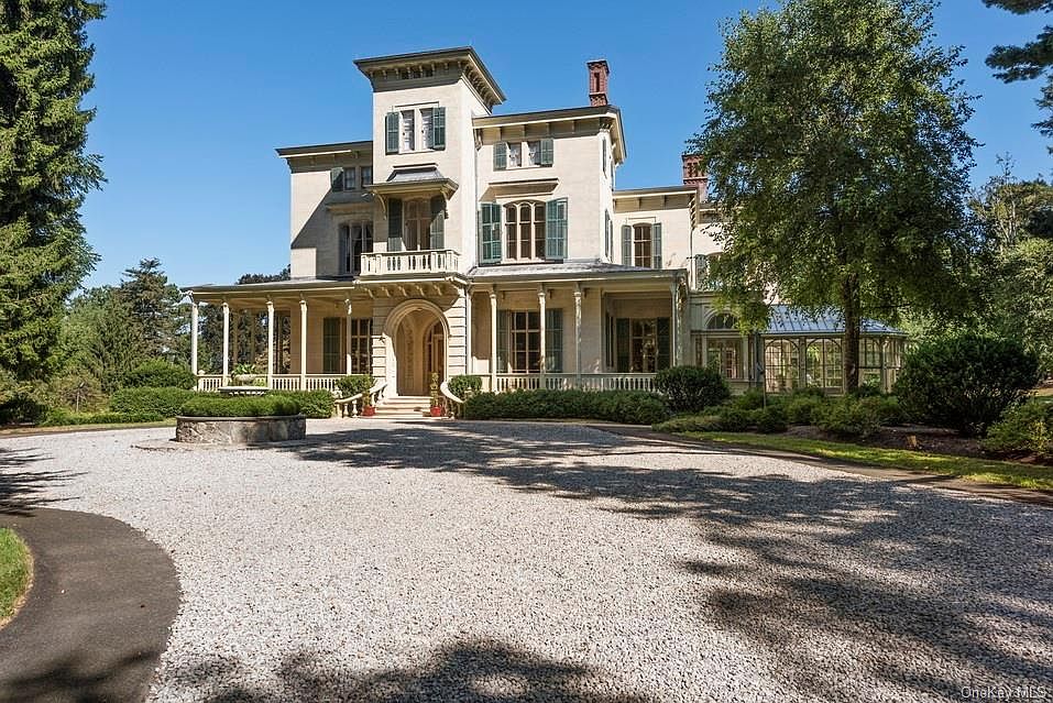 2 Clifton Pl, Irvington, NY 10533 Zillow