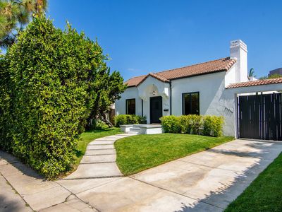 6421 W Olympic Blvd, Los Angeles, CA, 90048