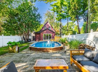 26 Thornton Ave, London, ON N5Y2Y2
