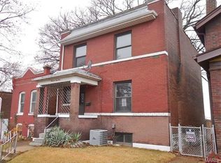 4643 Varrelmann Ave, Saint Louis, MO