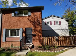3144 Williamsburg Rd, Ann Arbor, MI 48108