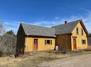 11 Masonic Ln, Pembroke, ME 04666