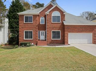 11735 Red Maple Forest Dr, Johns Creek, GA 30005
