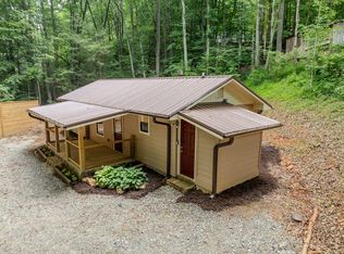 218 Dehart Mill Rd, Bryson City, NC 28713