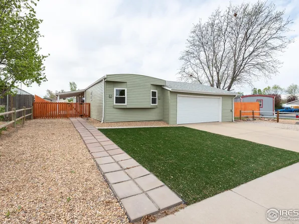 1078 MacDavidson Cir, Dacono, CO 80514