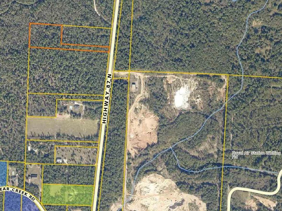 2nd image of LOT 11 Highway 87 N