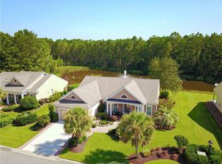 5 Rolling River Dr, Bluffton, SC 29910