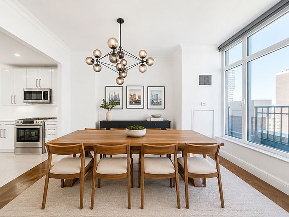 5th image of 351 E 51st St Penthouse 4A