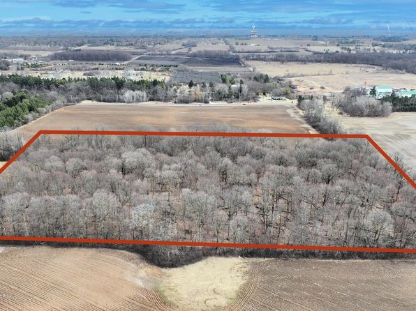 Lot 1 of CSM 1604, Mequon, WI 53097