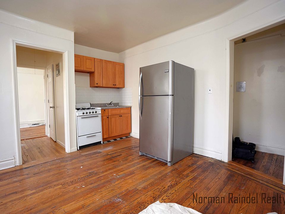 1st image of 1365 W 7th St APT 1F