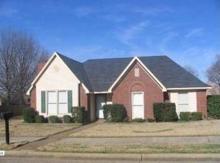 5004 Pheasant Run Ln, Memphis, TN 38141
