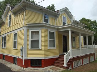 142 Prospect St, Providence, RI 02906
