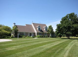 2 Maple Ln, Westport, MA 02790