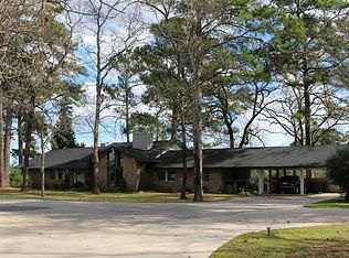 14752 Austin McOmb Rd, Montgomery, TX 77316