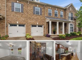 2043 Traemoor Village Dr, Nashville, TN 37209