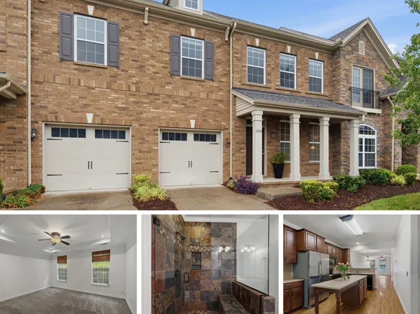 2043 Traemoor Village Dr, Nashville, TN 37209