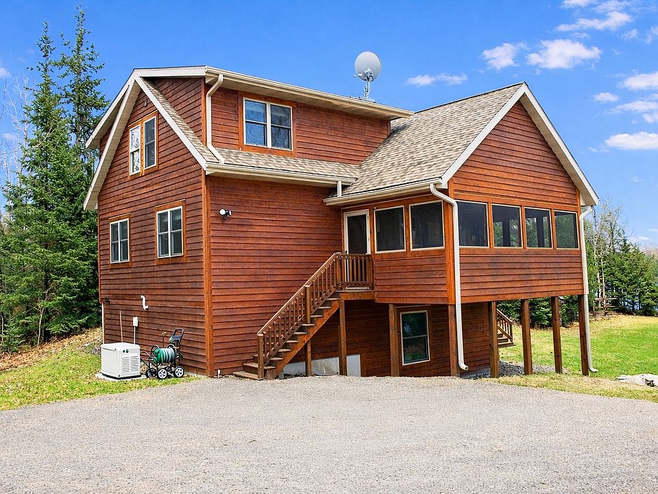 8785 Setting Sun Blvd, Lac Du Flambeau, WI 54538 | MLS #216625