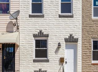 3920 Mount Pleasant Ave, Baltimore, MD 21224