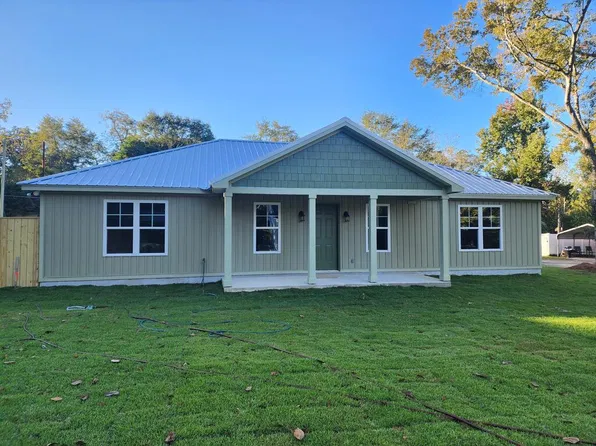 306 W Orange St, Fitzgerald, GA 31750