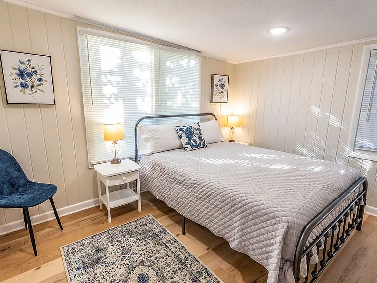 500 Burchwood Bay Rd #A — Photo 3