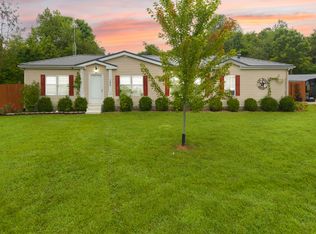 180 Pacific Ave, Morehead, KY 40351