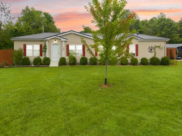 180 Pacific Ave, Morehead, KY 40351