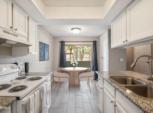 520 N Stapley Dr UNIT 134, Mesa, AZ 85203