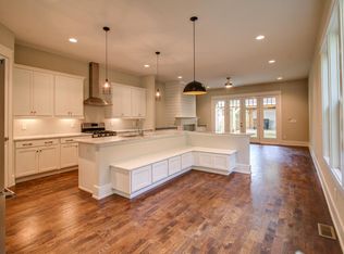 1828 11th Ave N #A, Nashville, TN 37208
