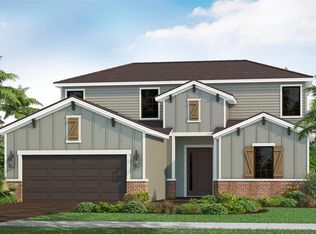 10049 Crystal Isle Cir, Sarasota, FL 34241