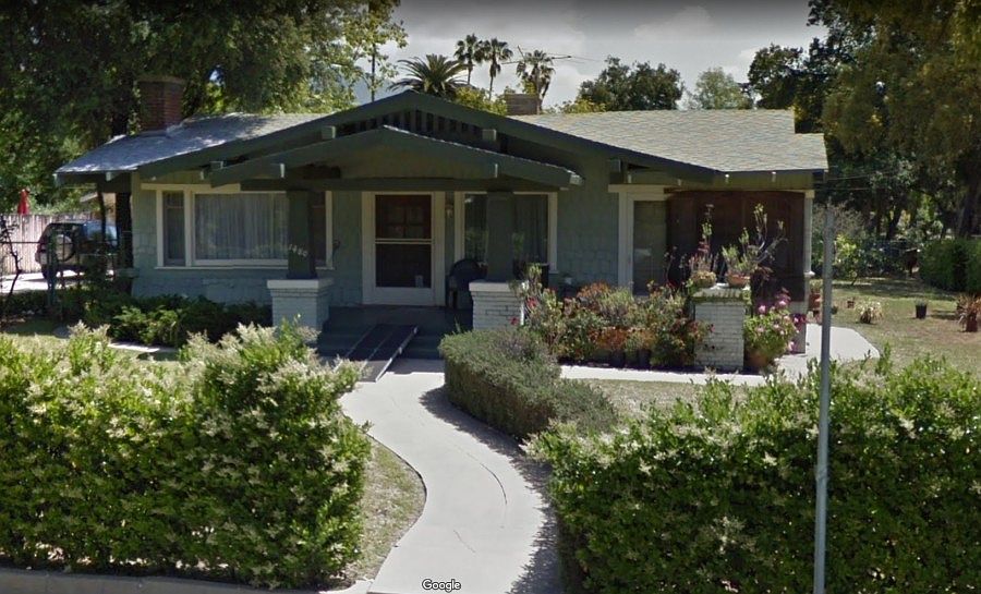 1st image of 1480 N Los Robles Ave