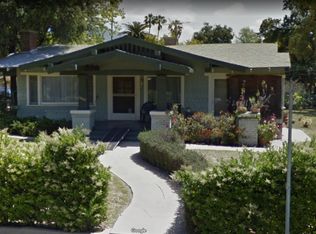 1480 N Los Robles Ave, Pasadena, CA 91104