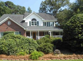 3414 Uncle Genes Way SE #8E, Conyers, GA 30013