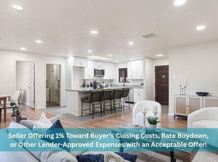 4513 Andrew Dr NE, Albuquerque, NM 87109