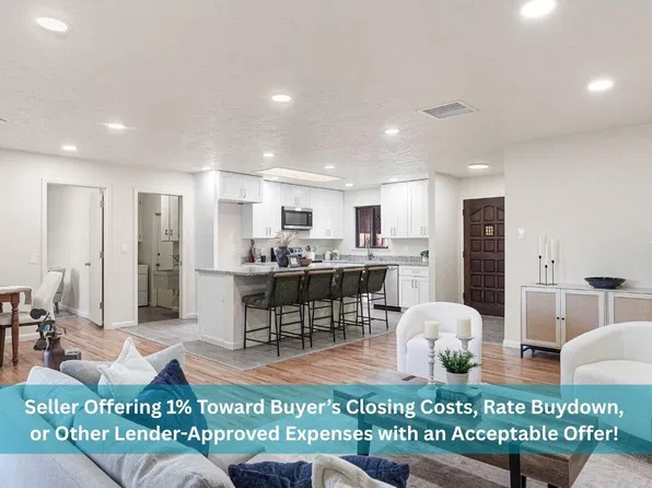 4513 Andrew Dr NE, Albuquerque, NM 87109