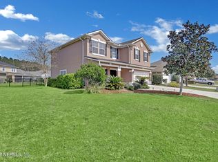 12404 CADLEY Circle, Jacksonville, FL 32219