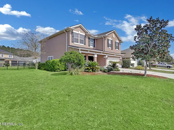 12404 CADLEY Circle, Jacksonville, FL 32219