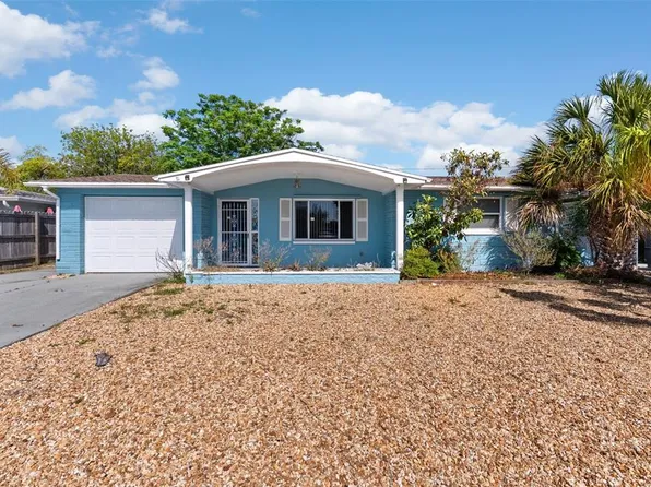 2344 Tahitian Dr, Holiday, FL 34691