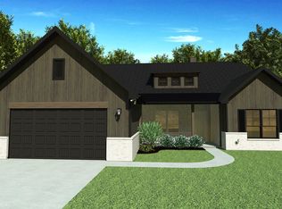 Maple Plan, Stonebrier, Bryan, TX 77808