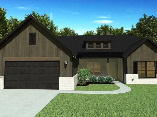 Maple Plan, Stonebrier