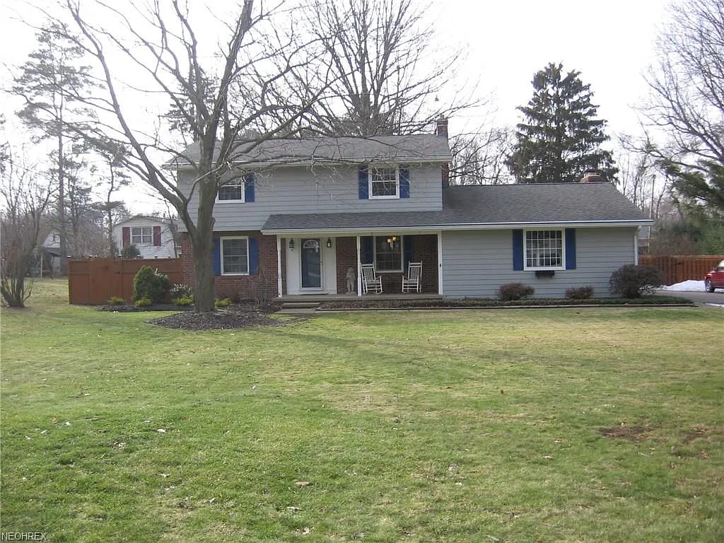 6956 Roosevelt Dr photo 1