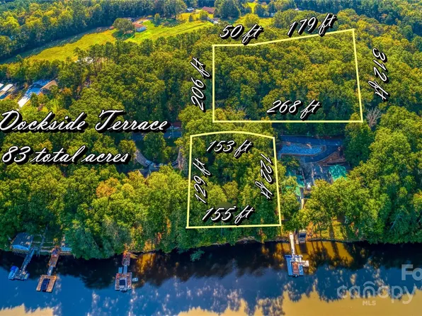 535 Dockside Ter, Denton, NC 27239