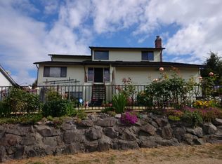 2852 S Holden St, Seattle, WA 98108