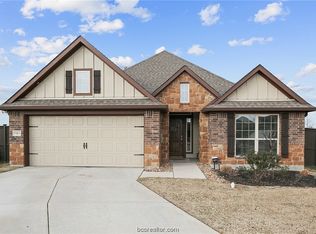 5163 Maroon Creek Dr, Bryan, TX 77802