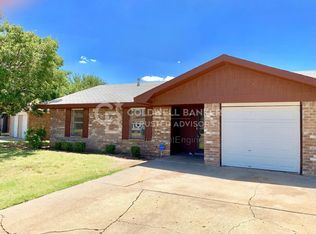 5907 16th St, Lubbock, TX 79416