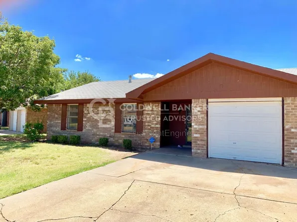 5907 16th St, Lubbock, TX 79416