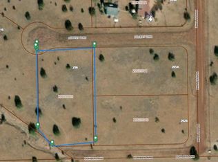 296 W Forest Line Cir, Williams, AZ 86046