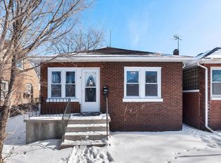4017 Euclid Ave, East Chicago, IN 46312