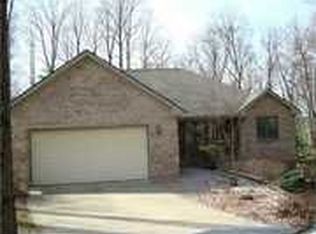 10584 N Bunker Hill Ln, Mooresville, IN 46158