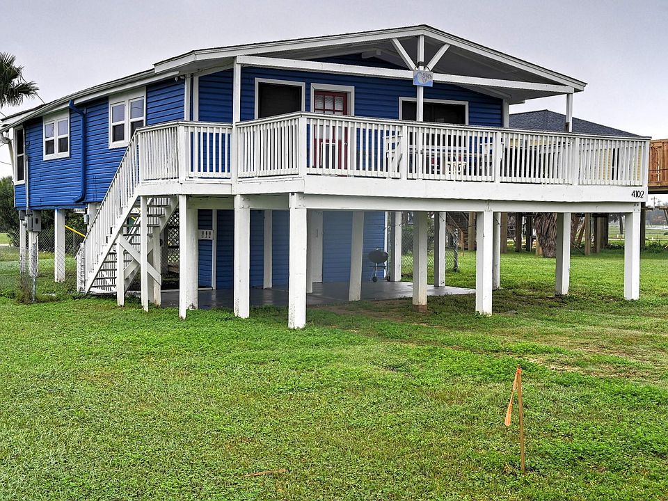 1st image of 4102 Surf Dr