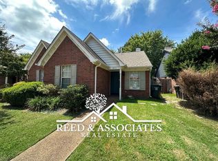 1491 Beaver Trail Dr, Cordova, TN 38016
